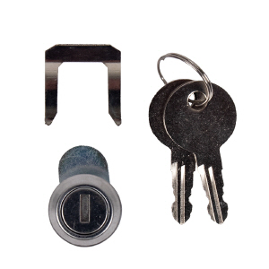 Tumbler Lock & Key for ICON Skin Care - 774245    